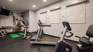 Hotel Best Western Plus New Cumberland Inn & Suites photo 4