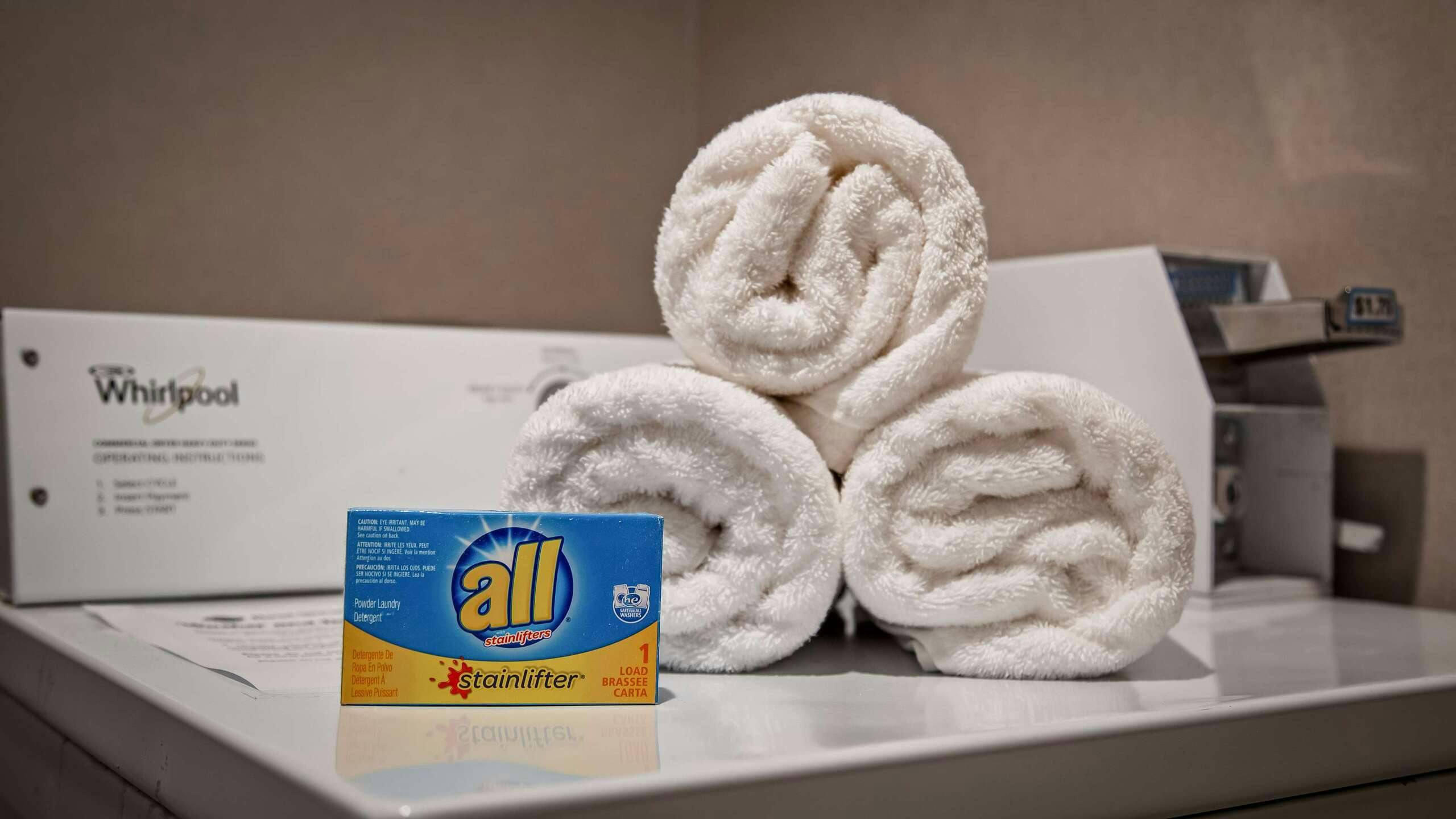 Hotel Best Western Plus New Cumberland Inn & Suites photo 5