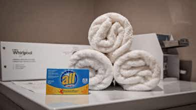 Hotel Best Western Plus New Cumberland Inn & Suites photo 5