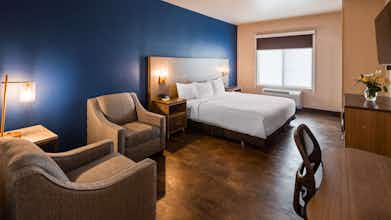 Hotel The Forge Hotel, Bw Signature Collection photo 1