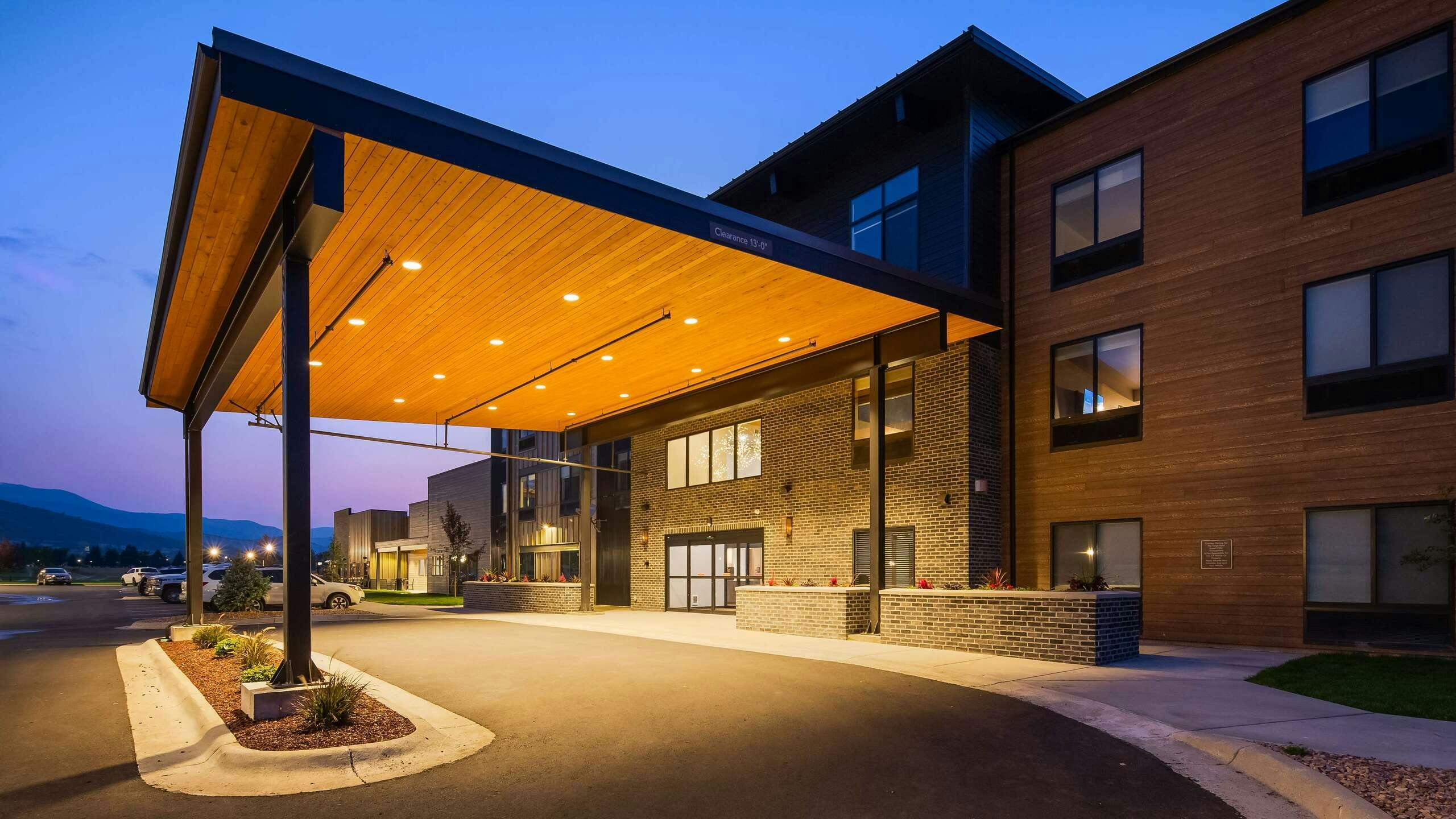 Hotel The Forge Hotel, Bw Signature Collection photo 2