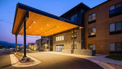 Hotel The Forge Hotel, Bw Signature Collection photo 2