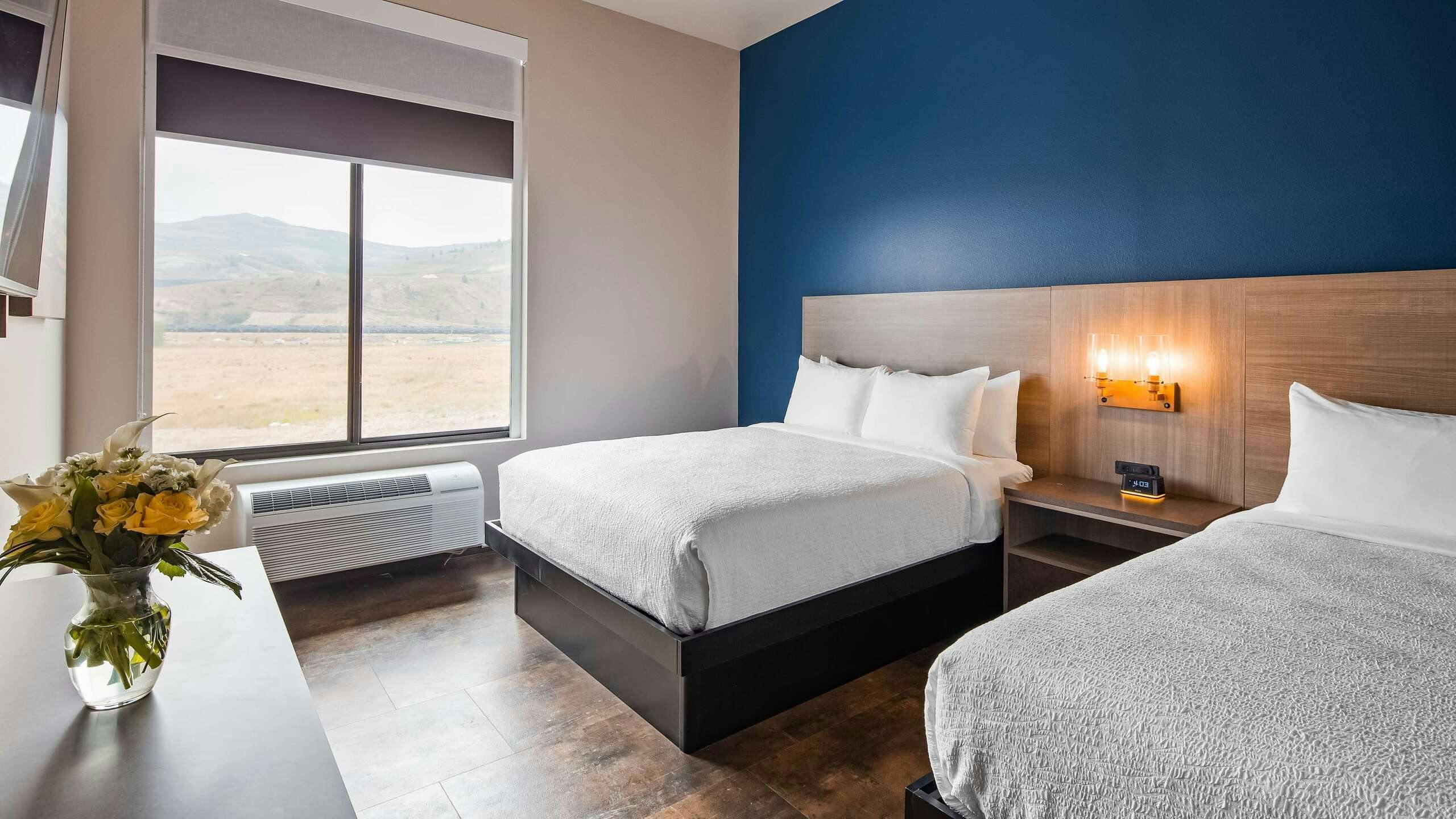 Hotel The Forge Hotel, Bw Signature Collection photo 3