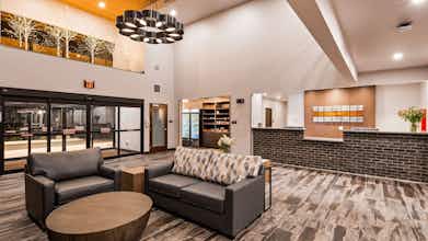 Hotel The Forge Hotel, Bw Signature Collection photo 4