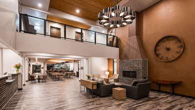 Hotel The Forge Hotel, Bw Signature Collection photo 5