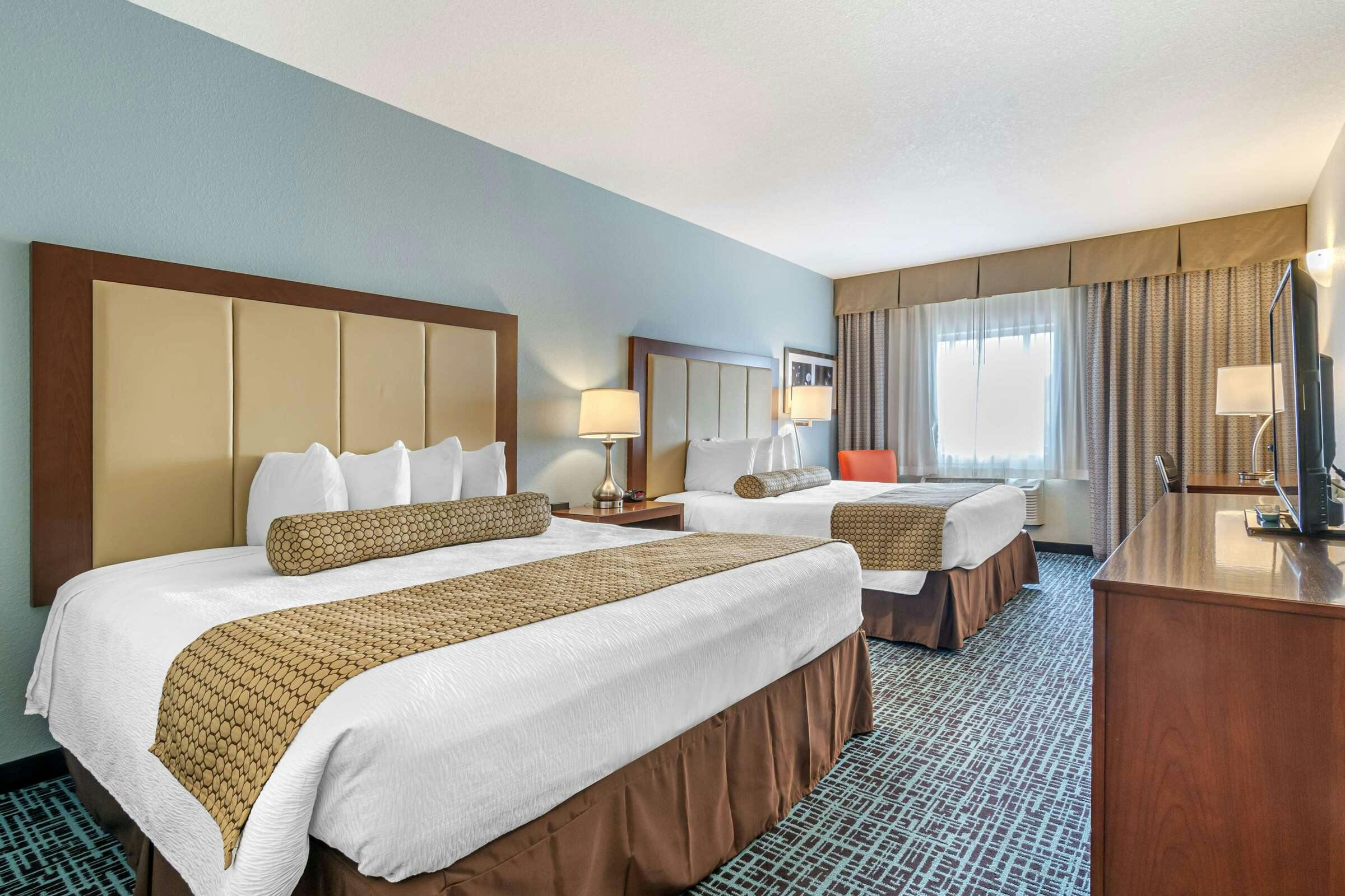 Hotel Best Western On The River photo 1