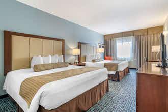 Hotel Best Western On The River photo 1