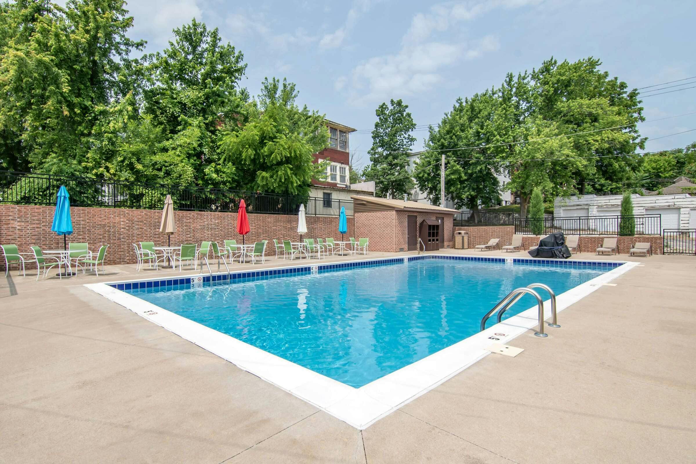 Hotel Best Western On The River photo 4