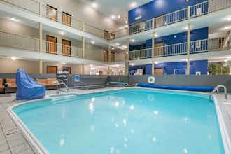 Hotel Best Western On The River photo 5