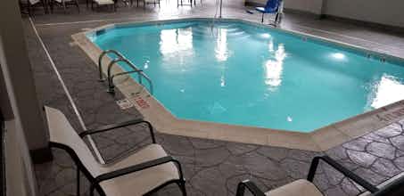 Hotel Best Western Lexington Inn photo 1
