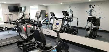 Hotel Best Western Lexington Inn photo 2