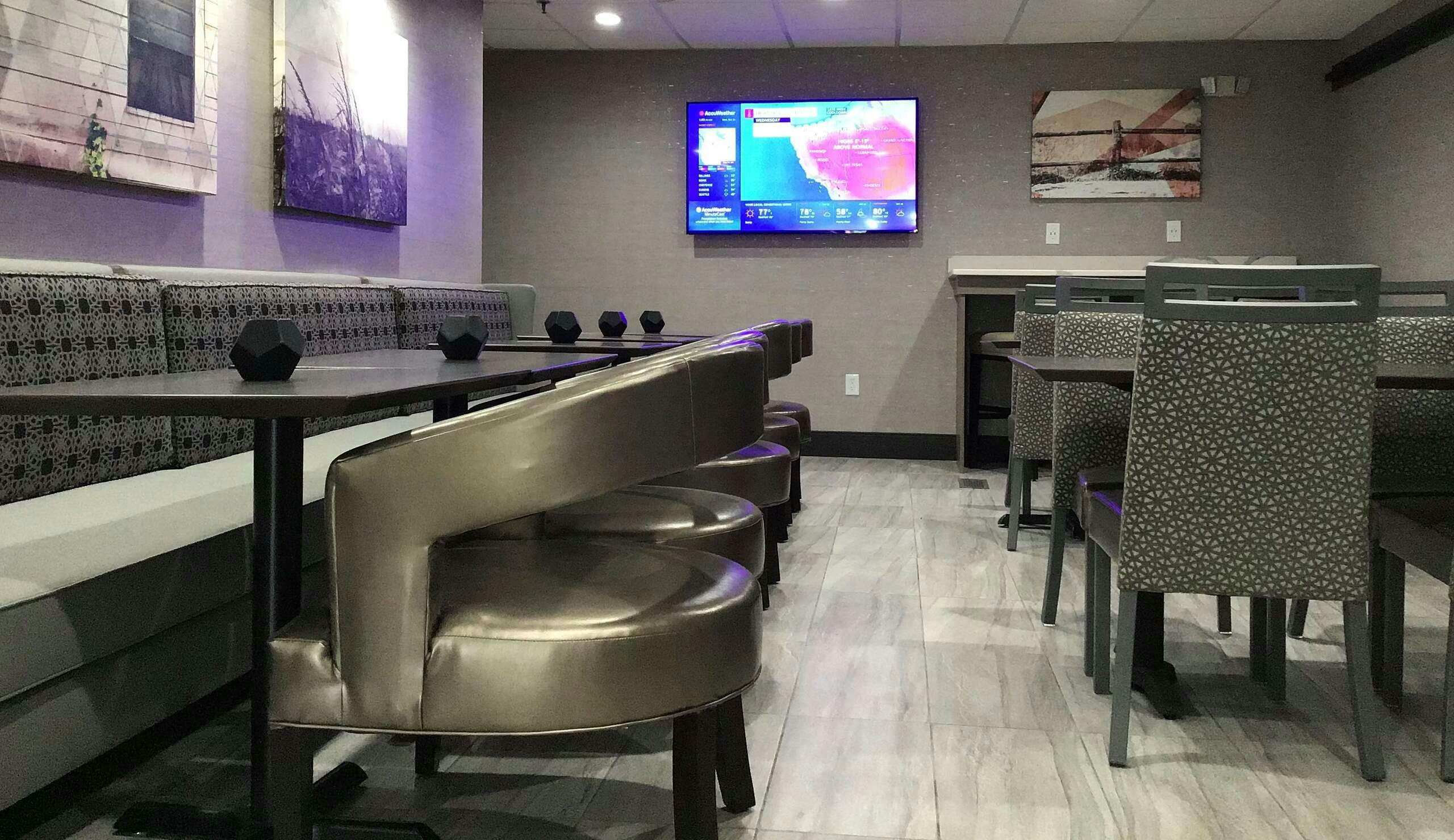 Hotel Best Western Lexington Inn photo 3