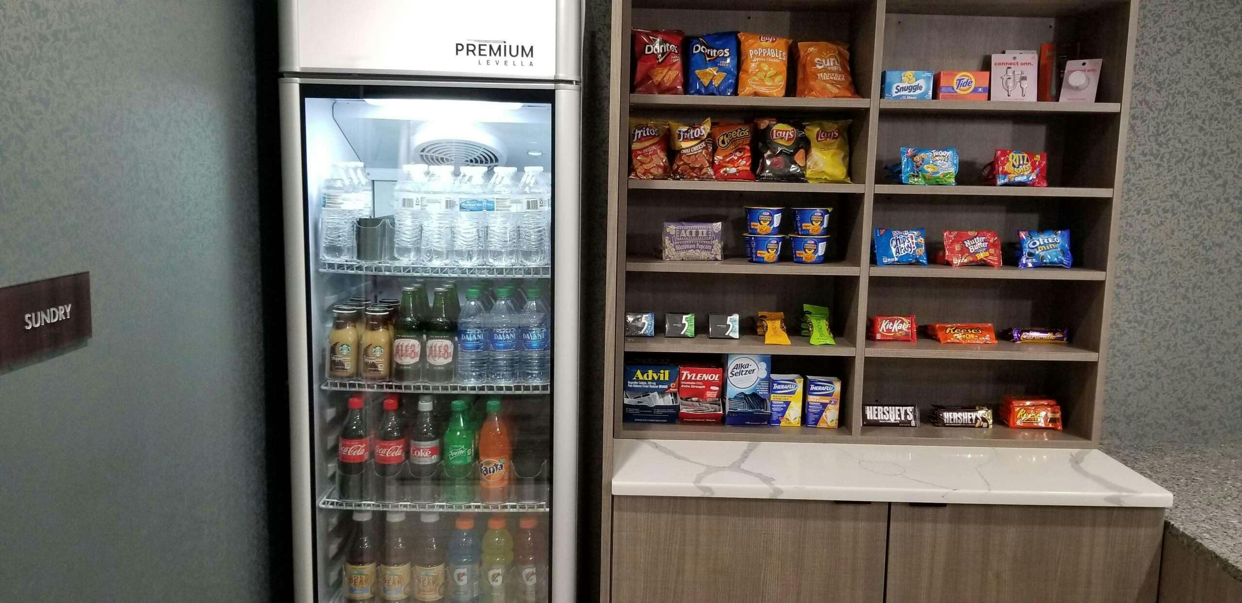 Hotel Best Western Lexington Inn photo 4