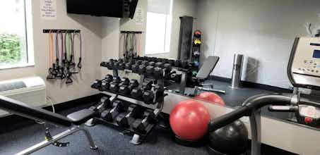 Hotel Best Western Lexington Inn photo 5