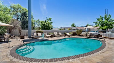 Best Western Miner's Inn