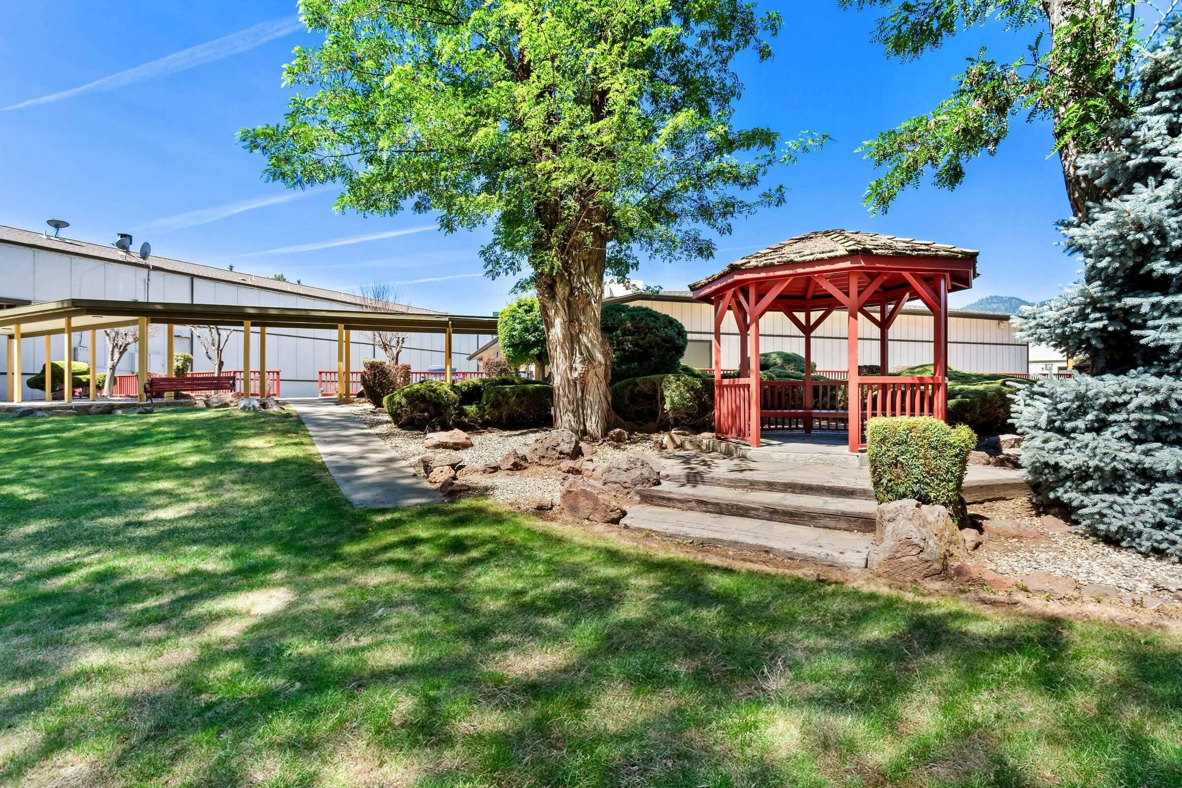 Hotel Best Western Miner's Inn photo 1