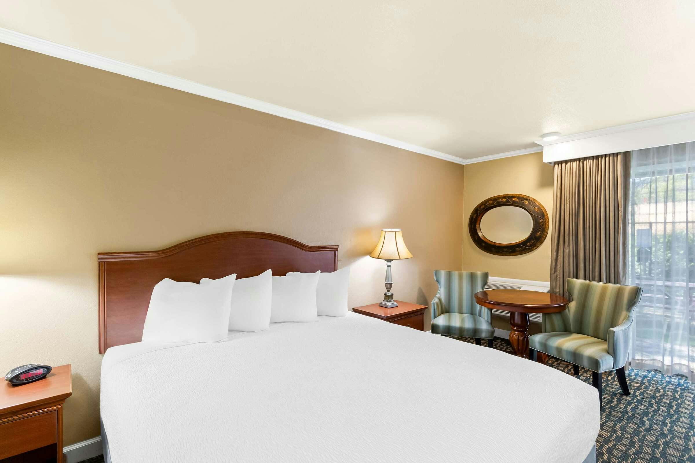 Hotel Best Western Miner's Inn photo 2