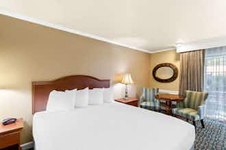 Hotel Best Western Miner's Inn photo 2