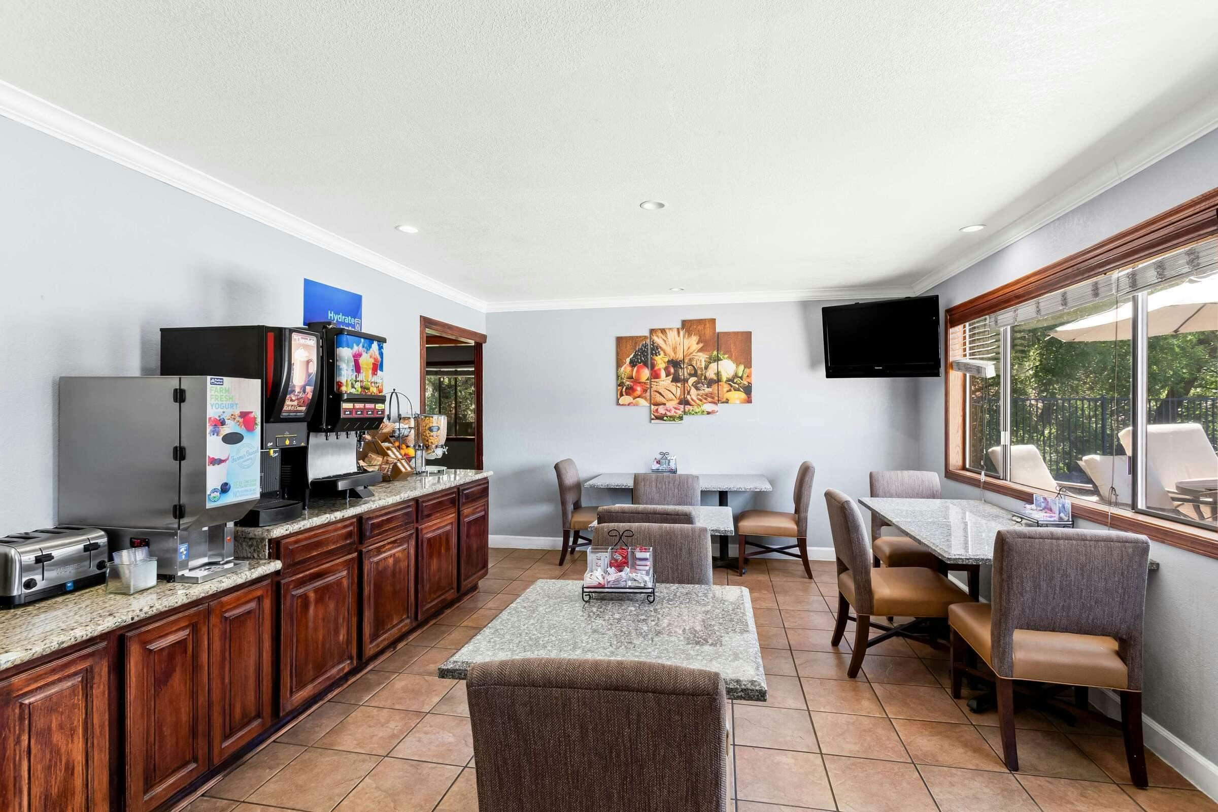 Hotel Best Western Miner's Inn photo 4