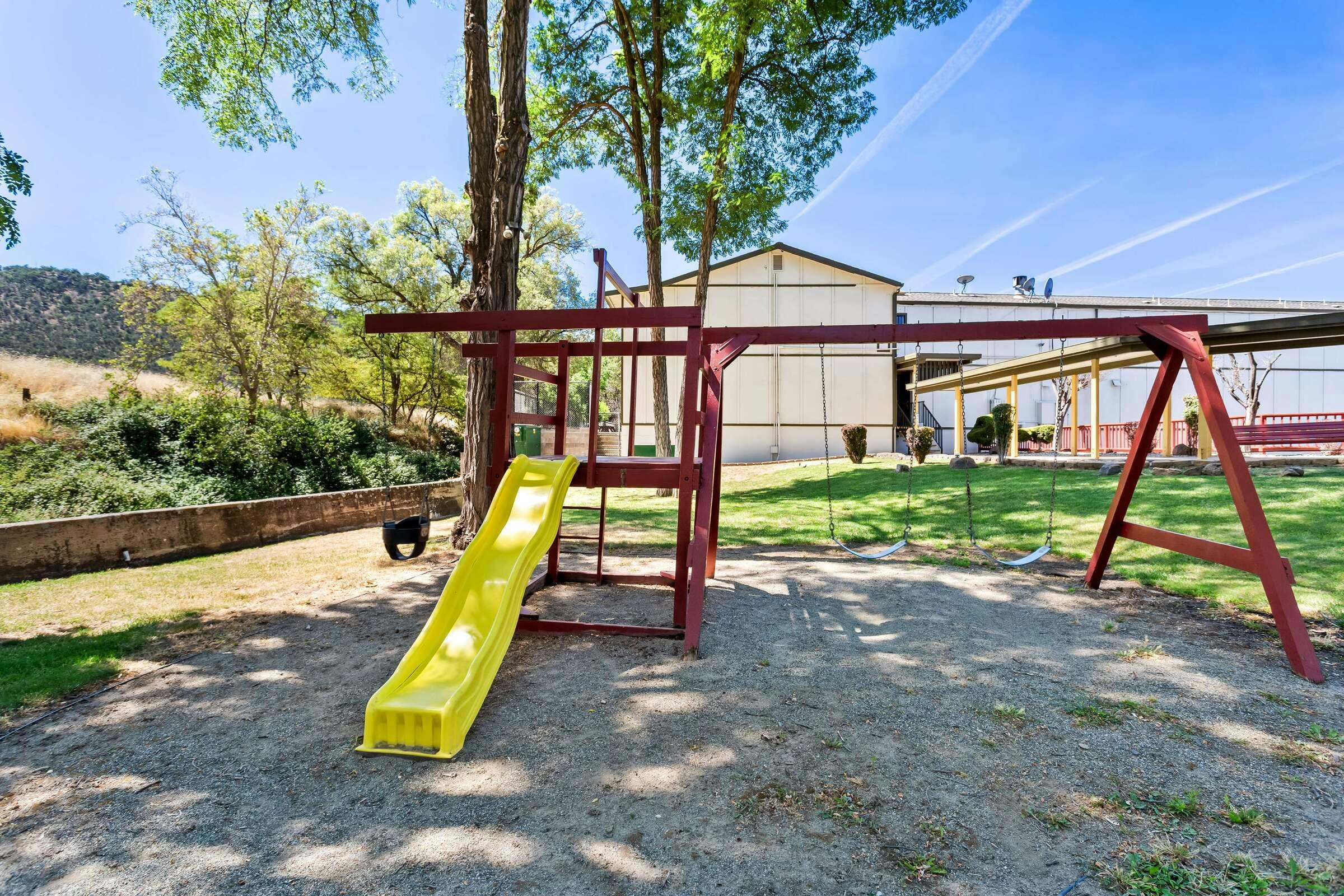 Hotel Best Western Miner's Inn photo 5