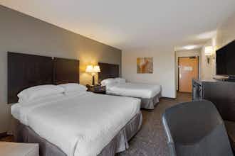 Hotel Best Western Plus Omaha Airport Inn photo 1