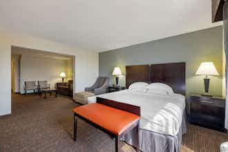 Hotel Best Western Plus Omaha Airport Inn photo 2