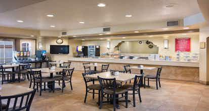 Hotel Best Western San Dimas Hotel & Suites photo 3