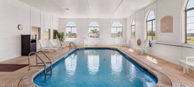 Best Western Oglesby Inn