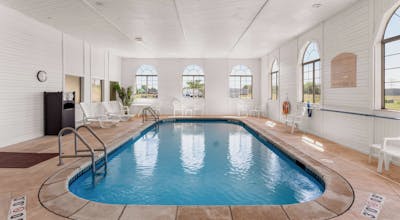 Best Western Oglesby Inn