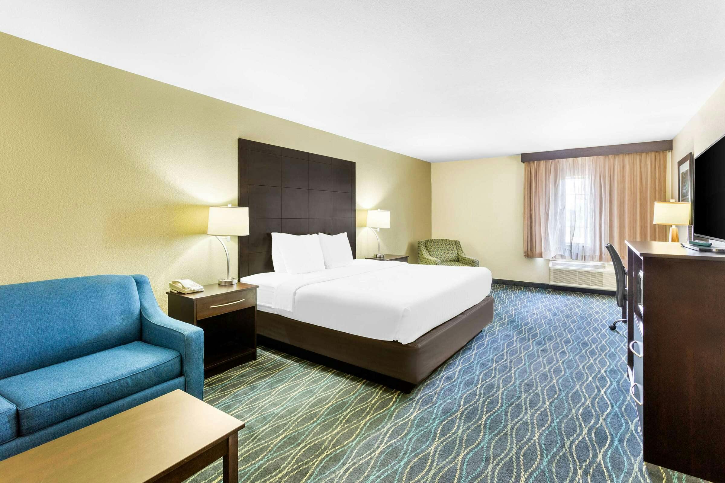 Hotel Best Western Oglesby Inn photo 1