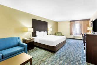 Hotel Best Western Oglesby Inn photo 1