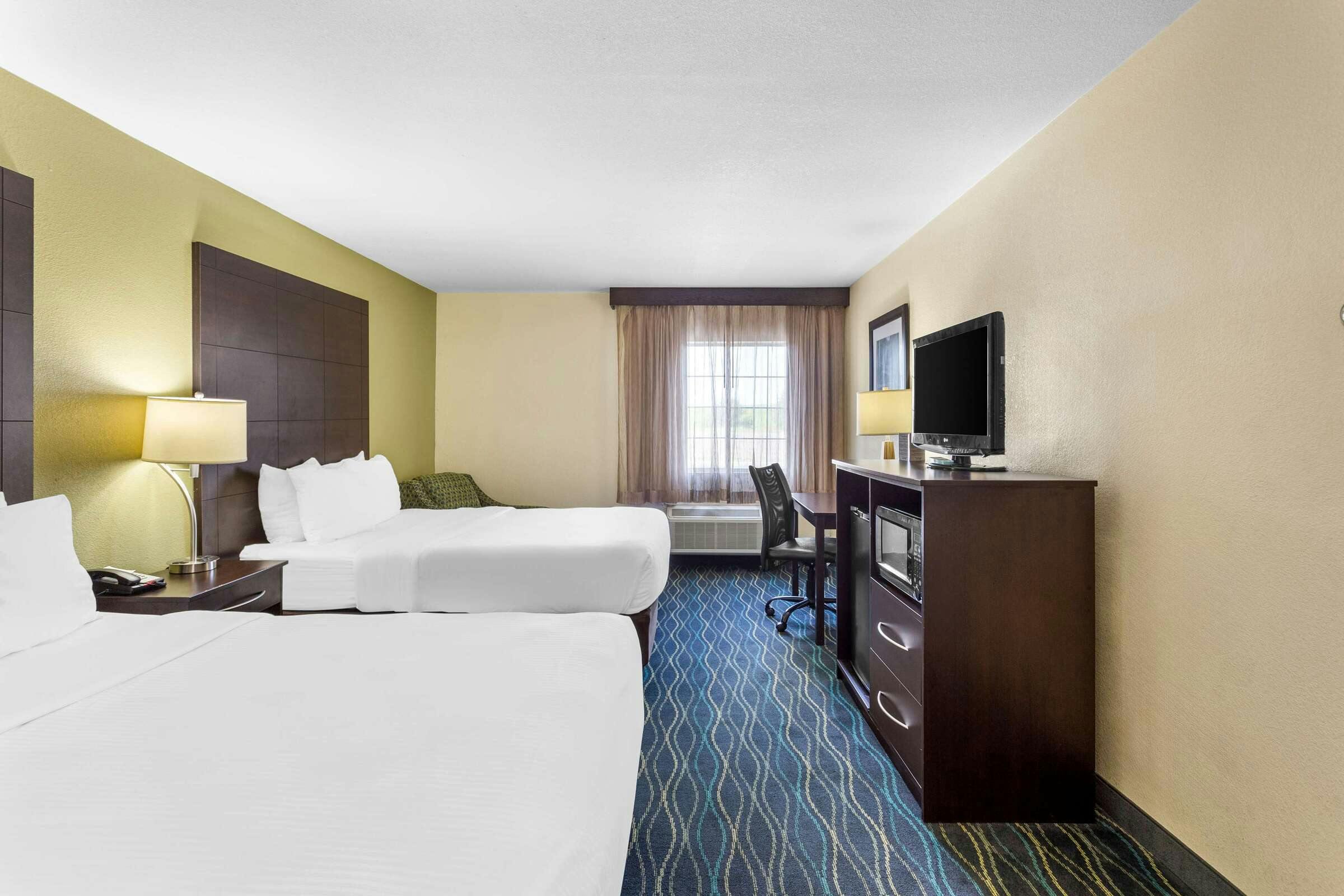 Hotel Best Western Oglesby Inn photo 2