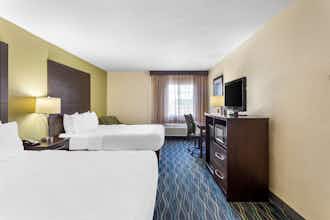 Hotel Best Western Oglesby Inn photo 2