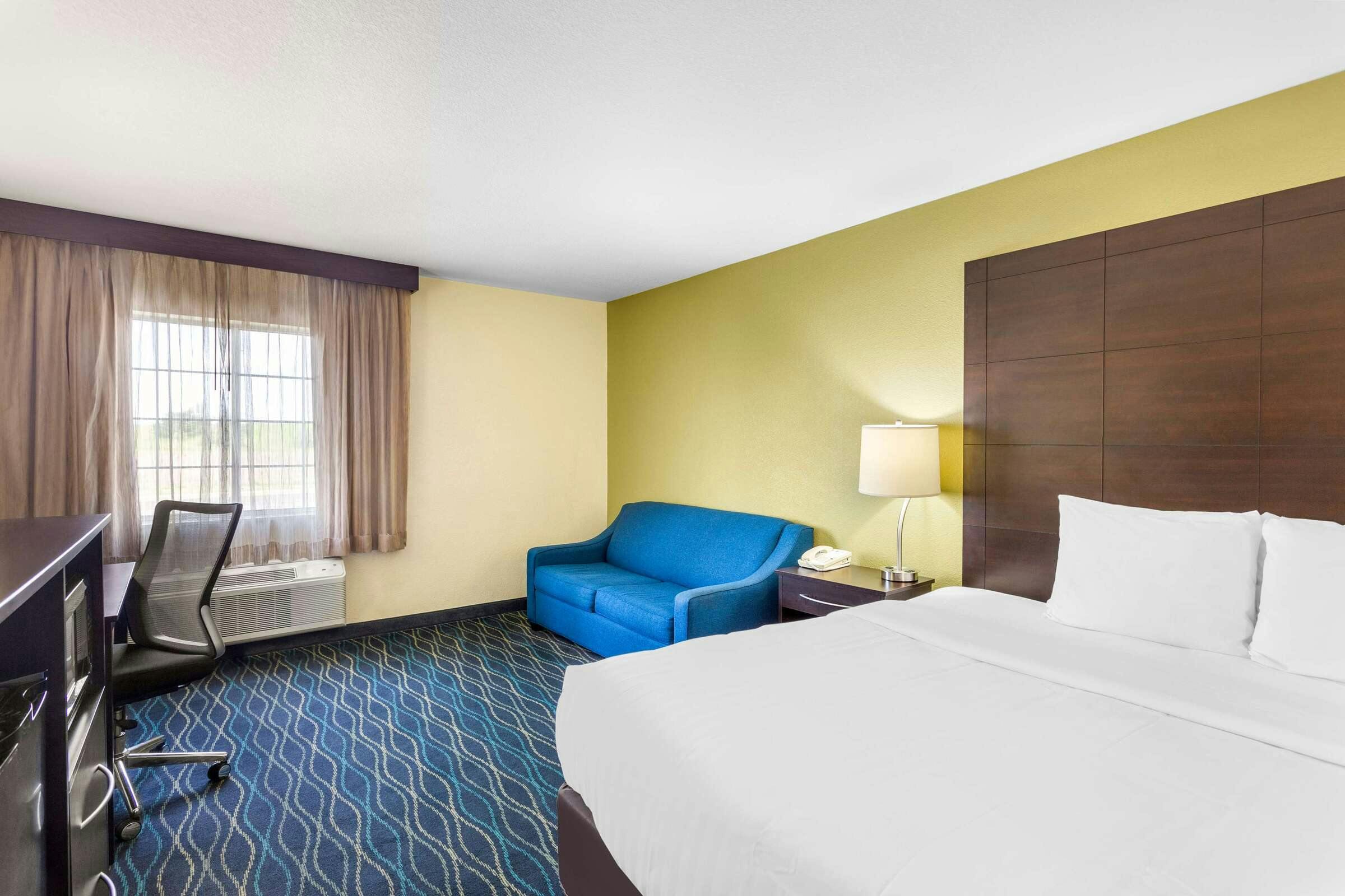 Hotel Best Western Oglesby Inn photo 3