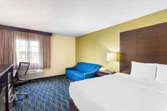 Hotel Best Western Oglesby Inn photo 3
