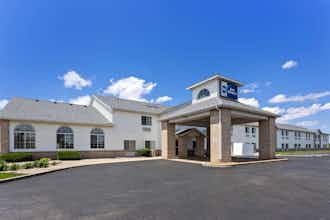 Hotel Best Western Oglesby Inn photo 4