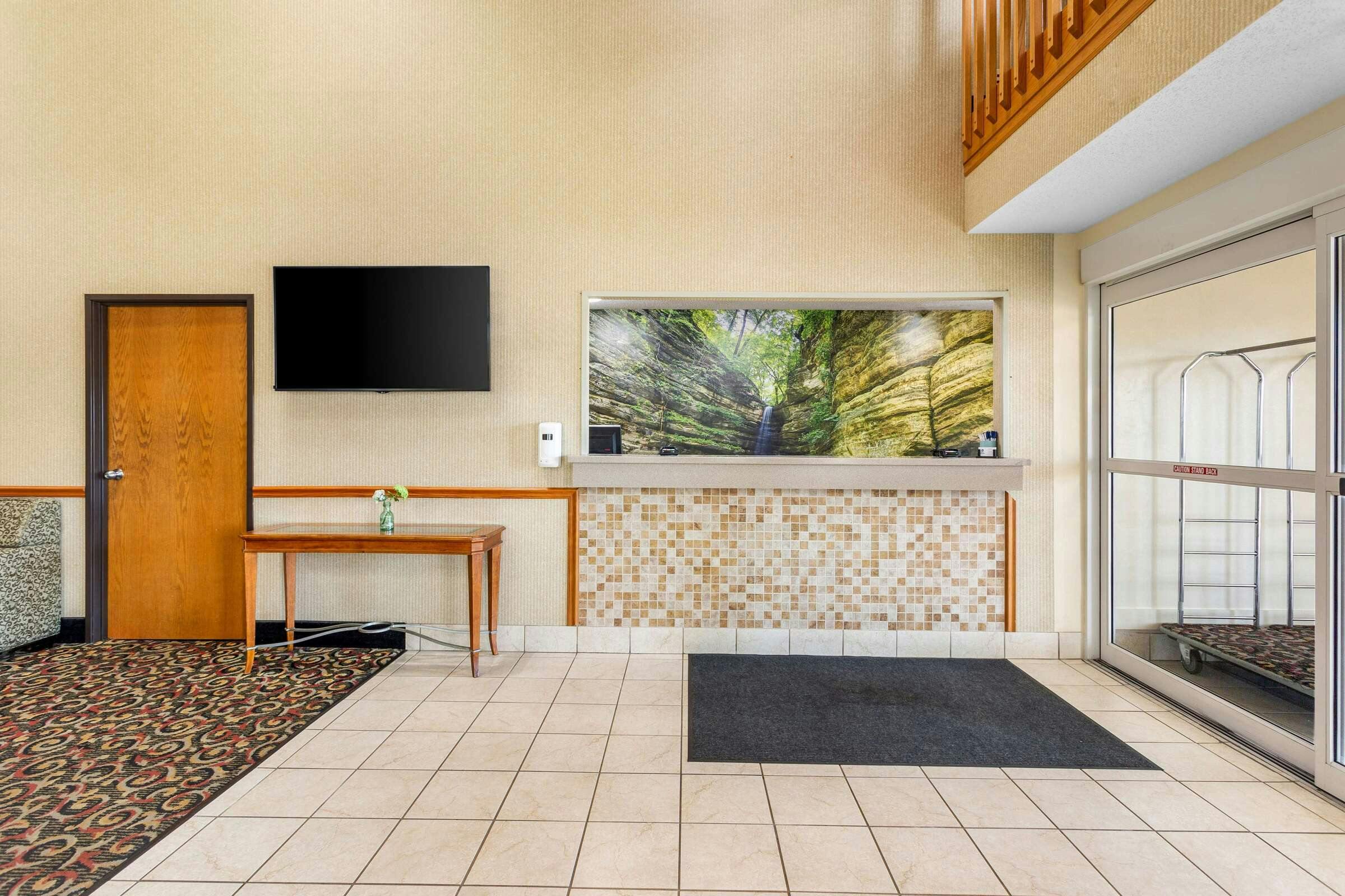 Hotel Best Western Oglesby Inn photo 5