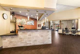 Hotel Best Western Escondido Hotel photo 1