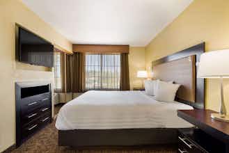 Hotel Best Western Escondido Hotel photo 2