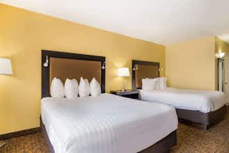 Hotel Best Western Escondido Hotel photo 3