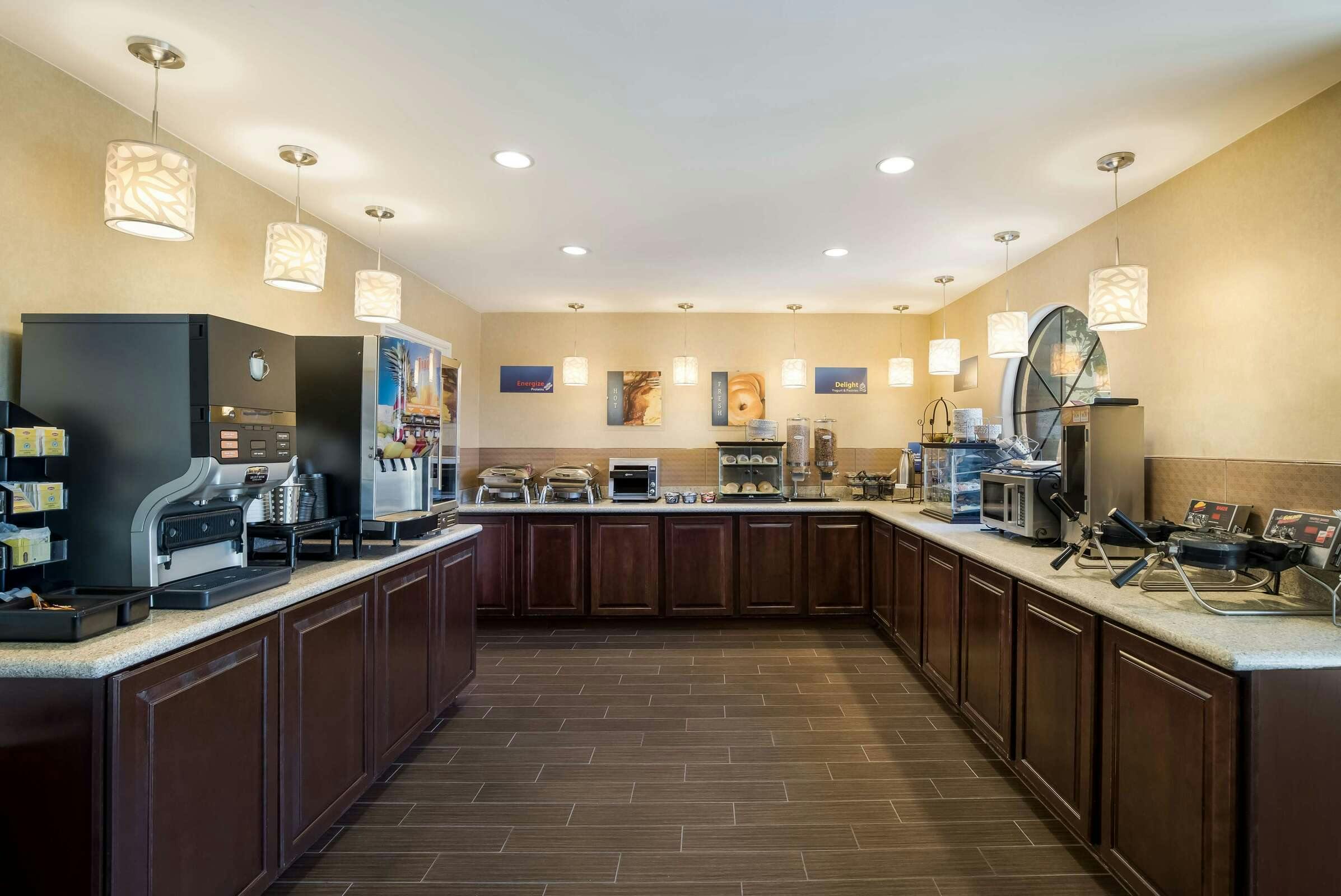 Hotel Best Western Escondido Hotel photo 4