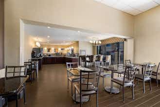Hotel Best Western Escondido Hotel photo 5