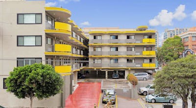 Best Western Red Coach Inn