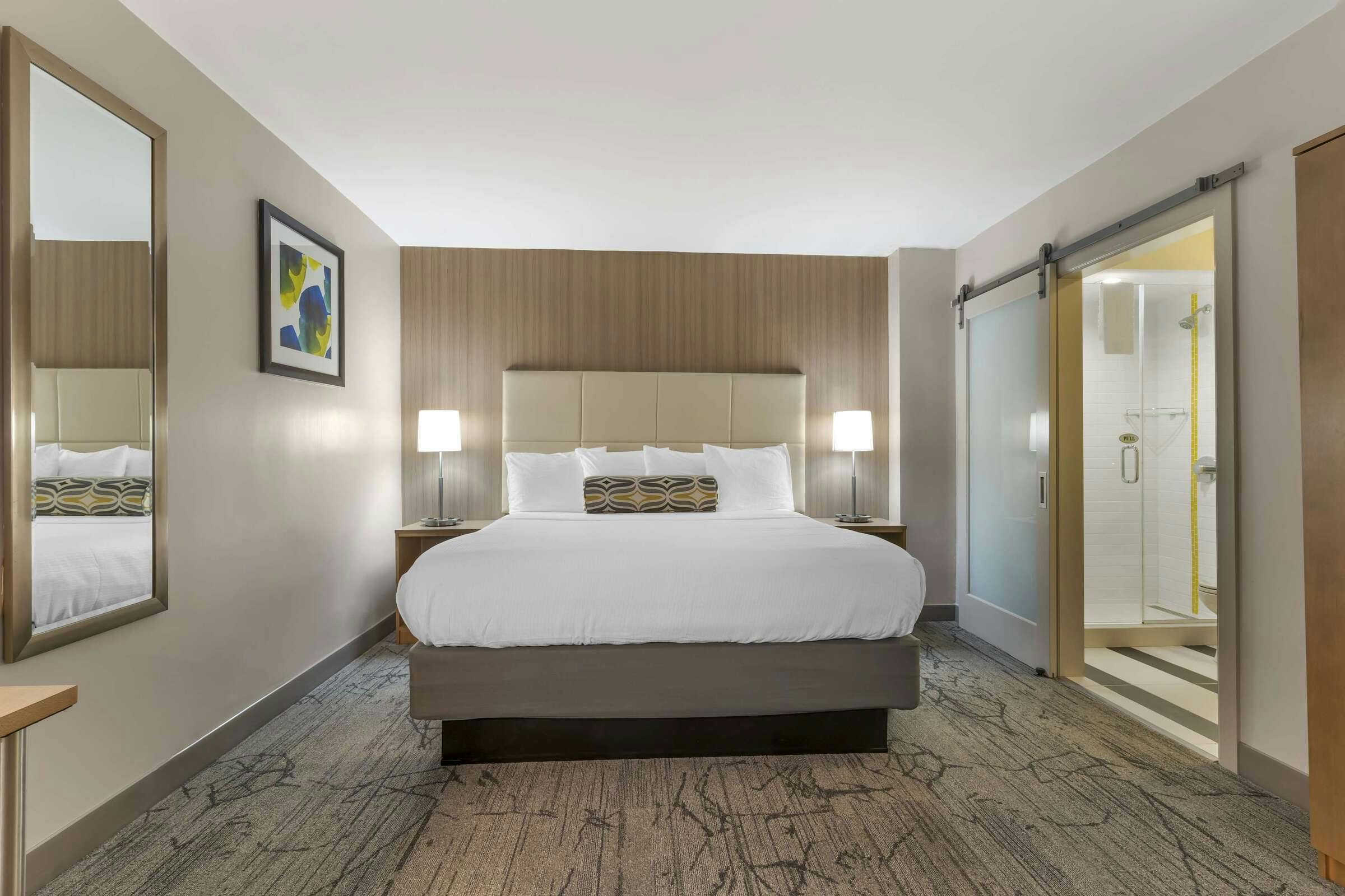 Hotel Best Western Red Coach Inn photo 4