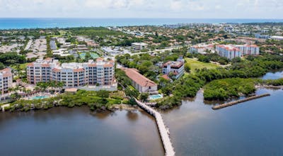 Best Western Intracoastal Inn
