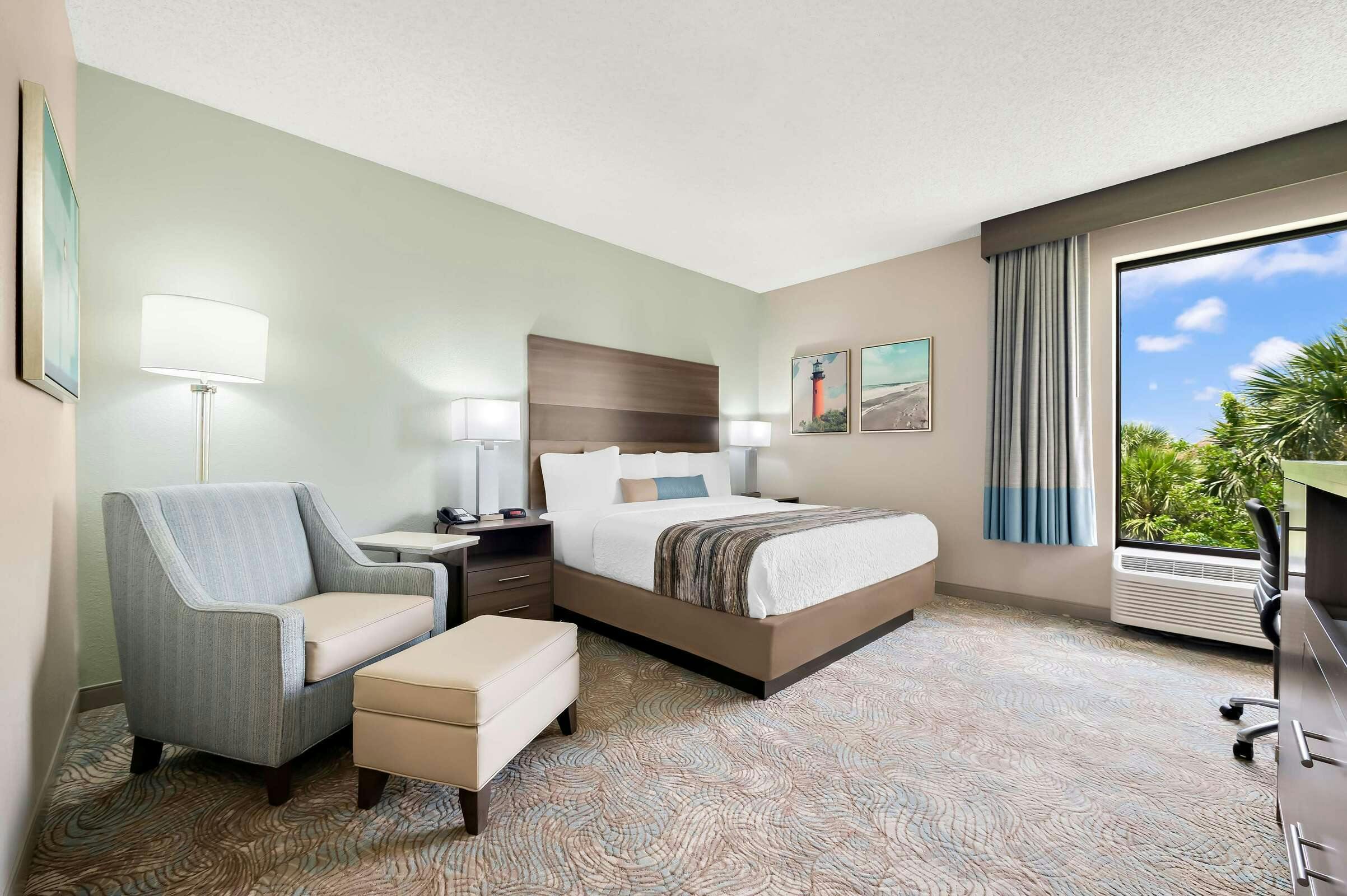 Hotel Best Western Intracoastal Inn photo 2