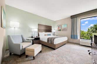 Hotel Best Western Intracoastal Inn photo 2
