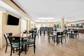 Hotel Best Western Intracoastal Inn photo 3