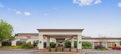 Best Western Plus Waterville Grand Hotel