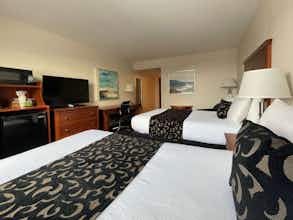 Hotel Best Western Plus Waterville Grand Hotel photo 1